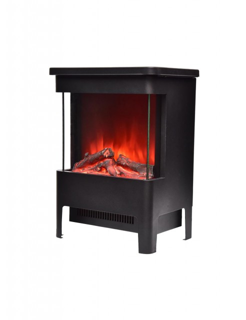 Chimenea Eléctrica Mini Moderna