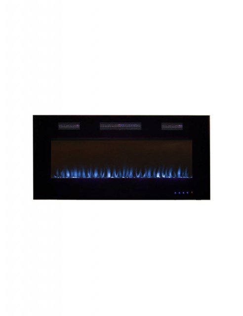 Chimenea Eléctrica Loft Small de Empotrar