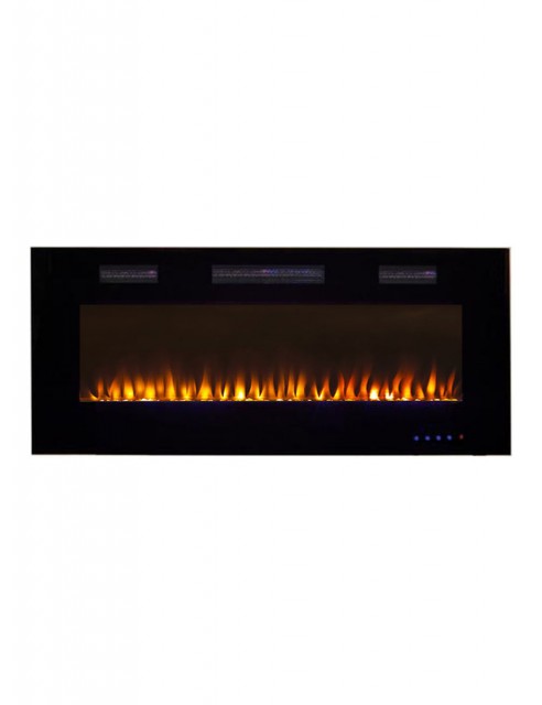 Chimenea Eléctrica Loft Large de Empotrar