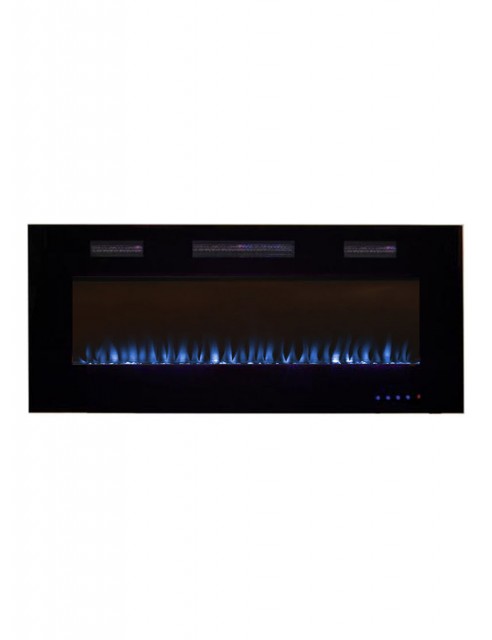 Chimenea Eléctrica Loft Large de Empotrar