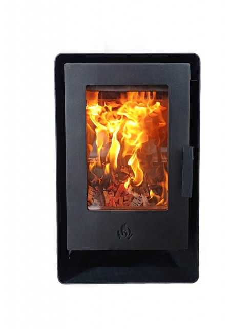 Chimenea a Leña de Valkiria Pequeña