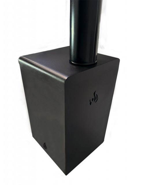 Chimenea a Leña de Valkiria Pequeña