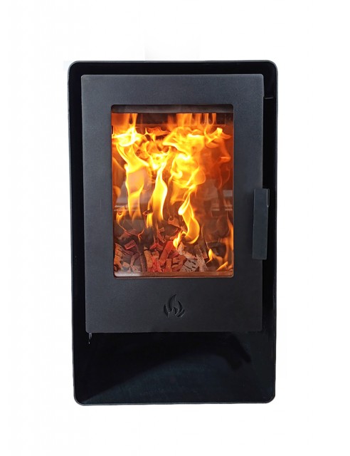 Chimenea a Leña de Valkiria Mediana