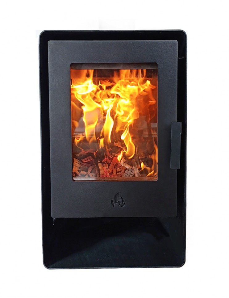 Chimenea a Leña de Valkiria Grande