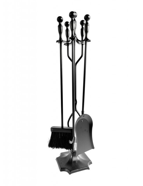 Juego de Utensilios Clásico Grande