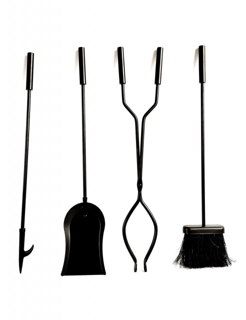 Juego de Utensilios Moderno Grande