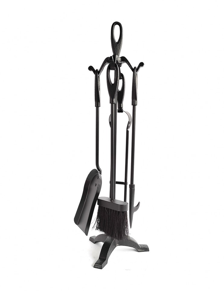 Juego de Utensilios Moderno Pequeño