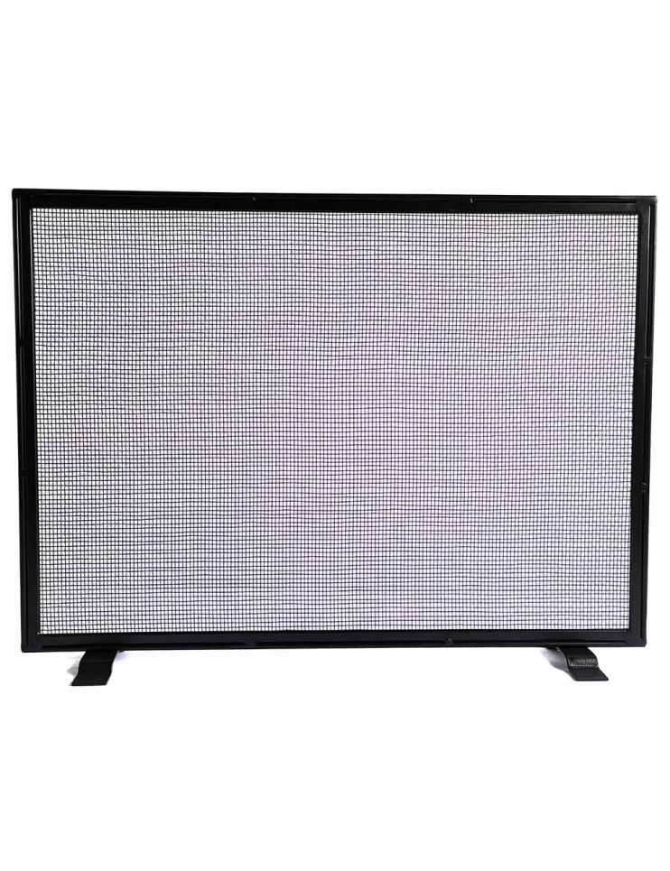 Malla para Chimenea a Leña Clásica Pequeña