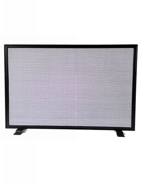 Malla para Chimenea a Leña Clásica Grande