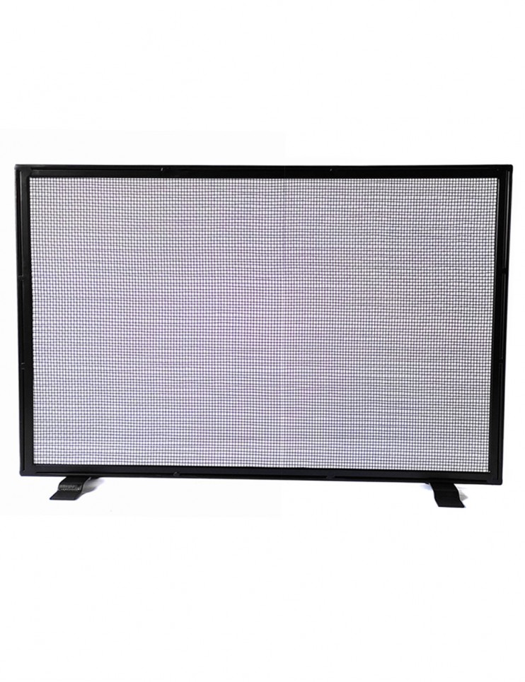 Malla para Chimenea a Leña Clásica Grande