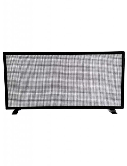 Malla para Chimenea a Leña Loft Pequeña