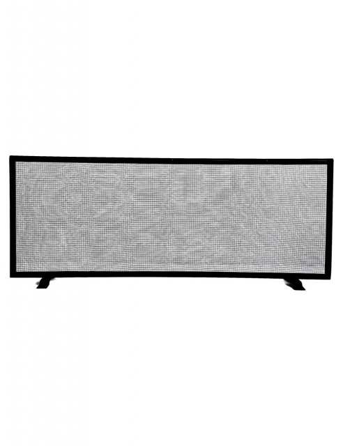 Malla para Chimenea a Leña Loft Grande