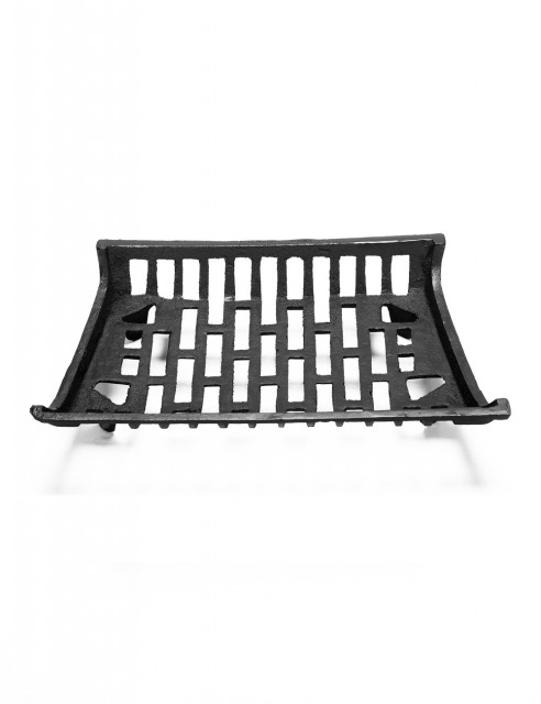 Parrilla en Hierro para Chimenea a Leña Americana