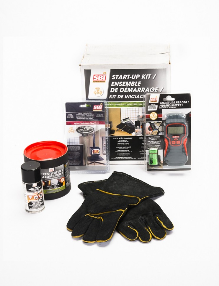 kit de encendido SBI