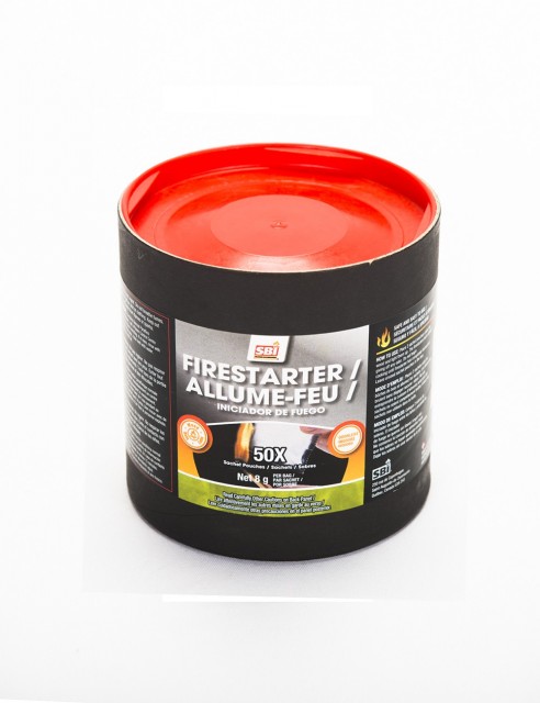 kit de encendido SBI