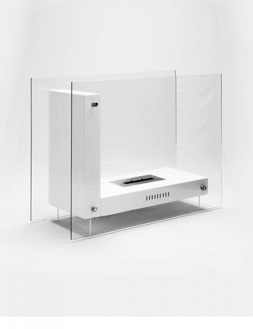 Chimenea de Bioetanol L