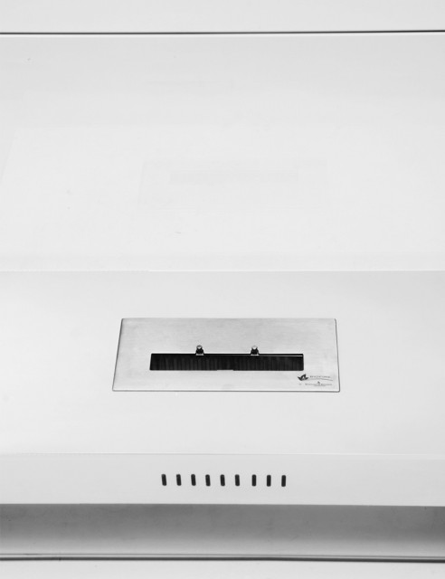 Chimenea de Bioetanol L