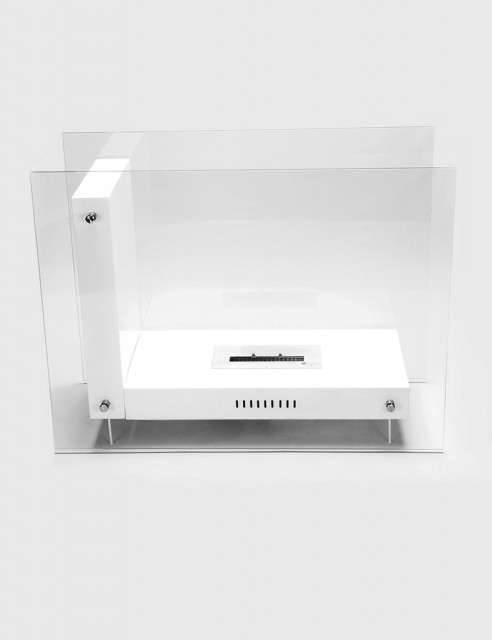 Chimenea de Bioetanol L