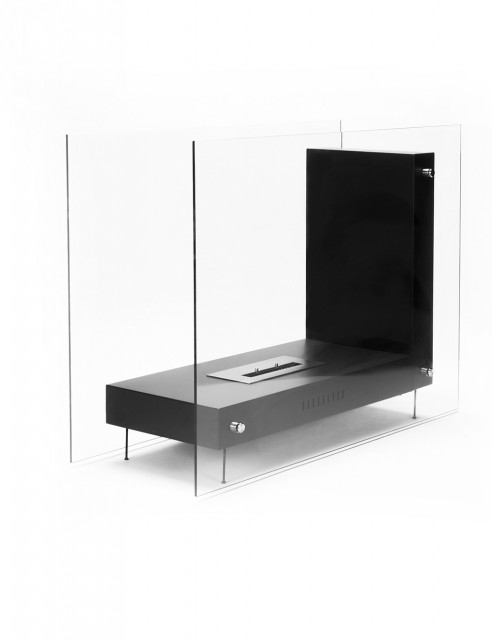 Chimenea de Bioetanol L