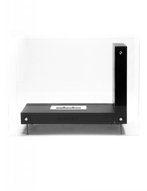 Chimenea de Bioetanol L