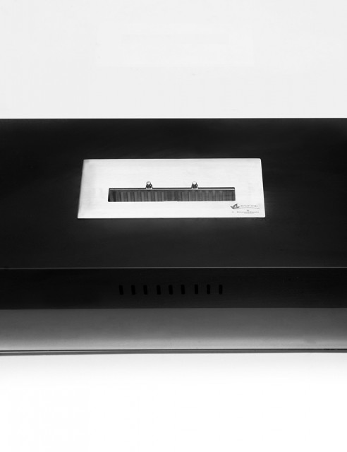 Chimenea de Bioetanol Mesa de Centro Loft