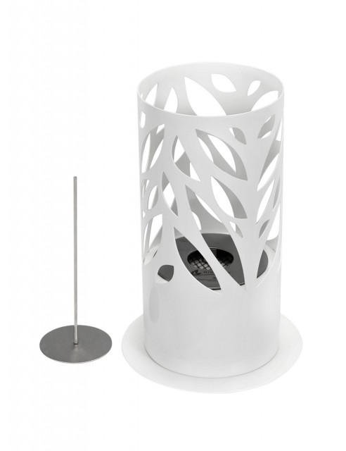 Chimenea de Bioetanol Rondo Vintage