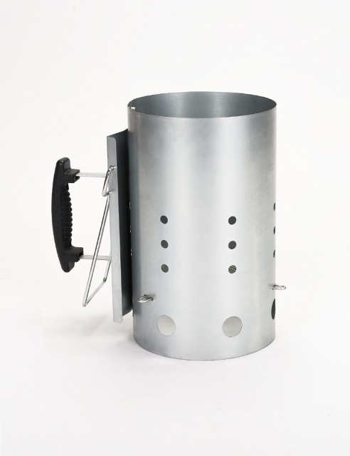 Iniciador Manual de Carbón