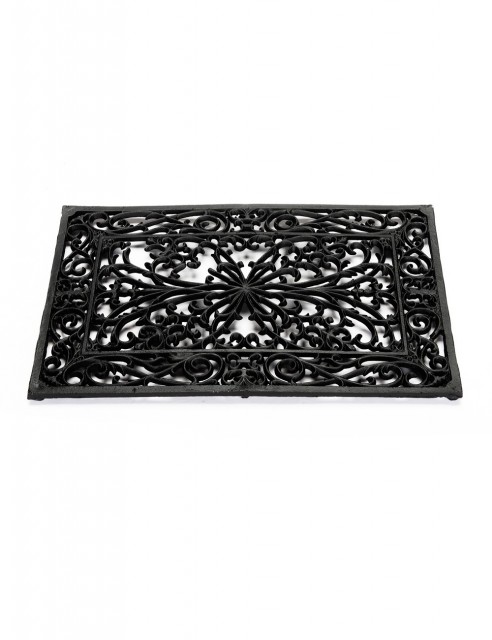 Tapete en Hierro Fundido Rectangular