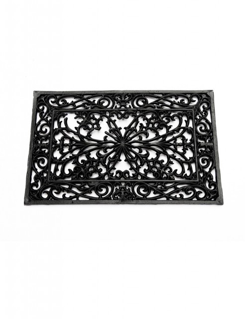 Tapete en Hierro Fundido Rectangular