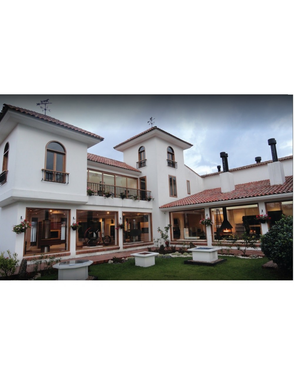 Centro comercial Santafe Local 3 - 41, Plaza Francia